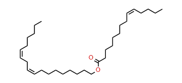 (Z,Z)-9,12-Octadecadienyl (Z)-9-tetradecenoate